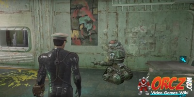 Detail Brain Dead Fallout 4 Killer Nomer 29