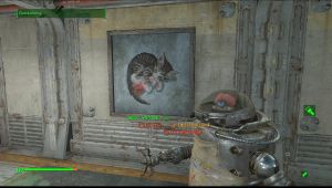 Detail Brain Dead Fallout 4 Killer Nomer 36