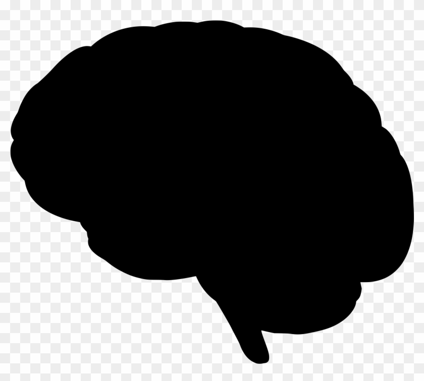 Detail Brain Image Transparent Background Nomer 30