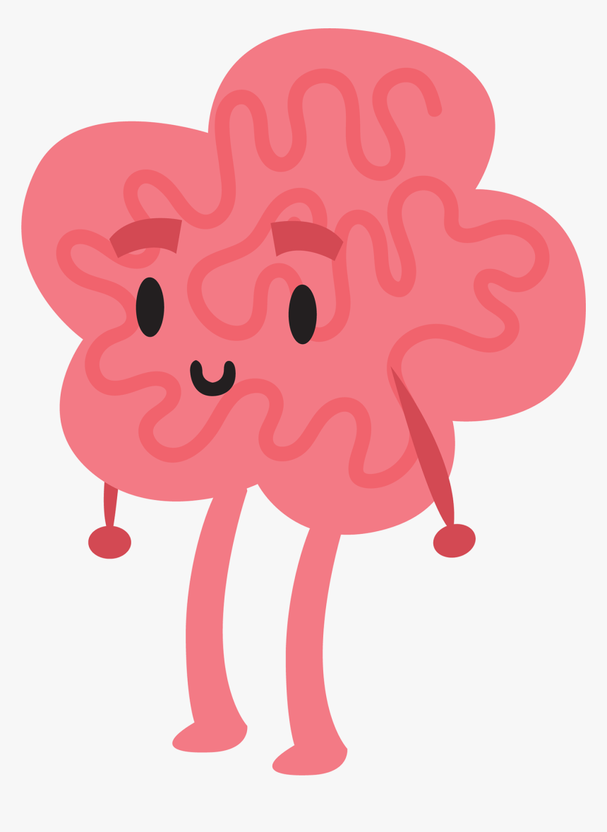 Detail Brain Image Transparent Background Nomer 51