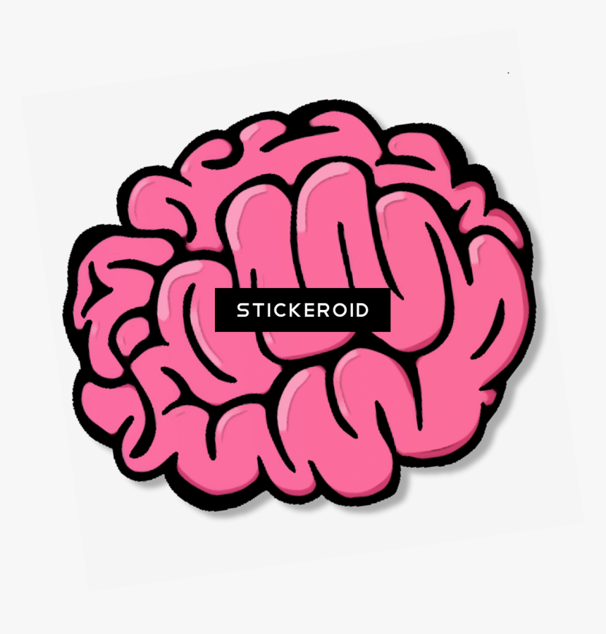 Detail Brain Image Transparent Background Nomer 53