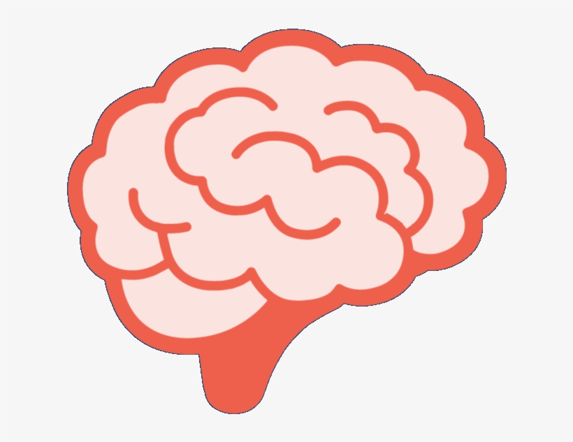 Detail Brain Vector Png Nomer 20