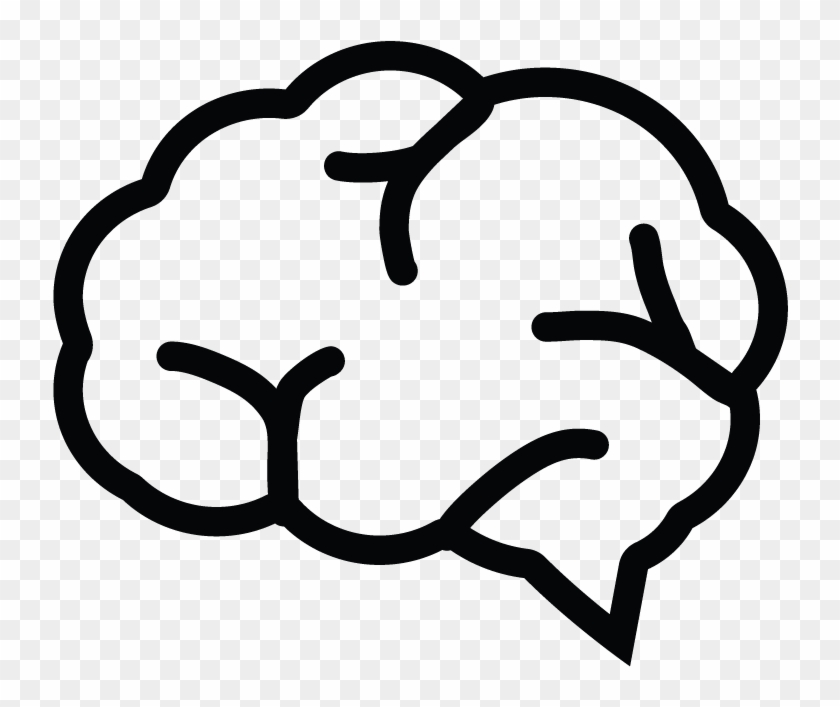 Detail Brain Vector Png Nomer 27