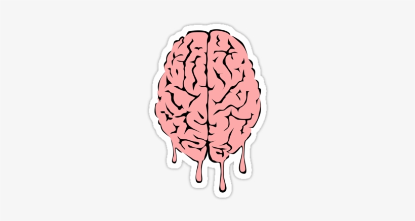Detail Brain Vector Png Nomer 28