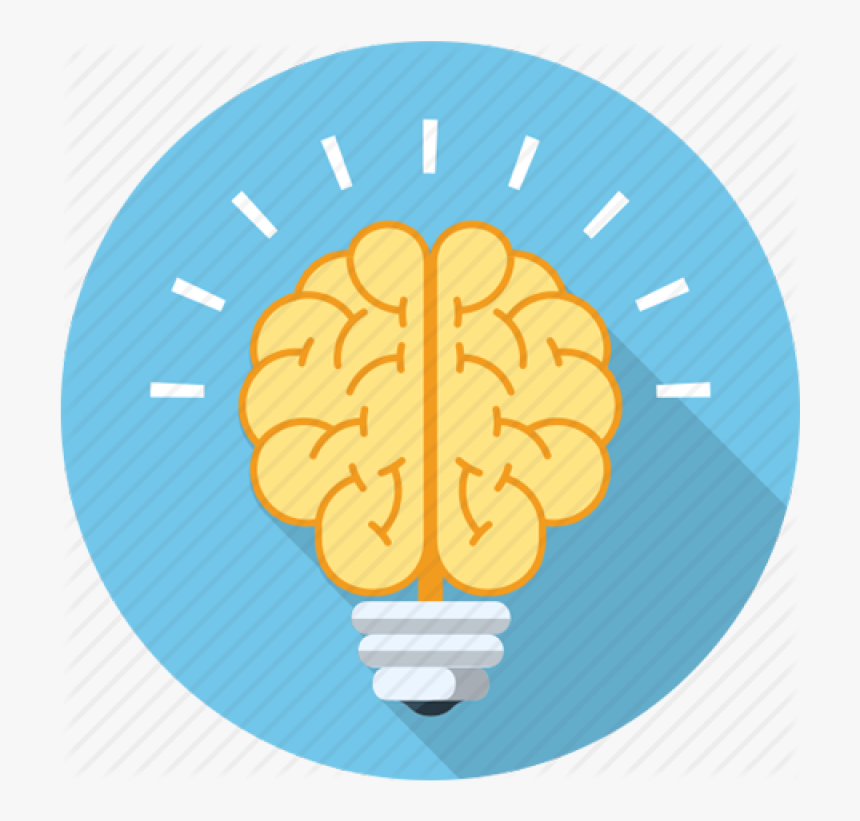 Detail Brain Vector Png Nomer 34