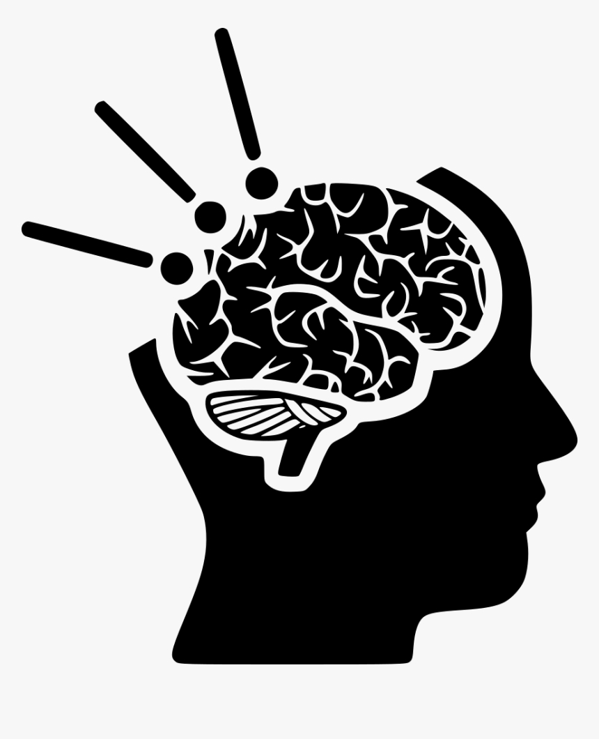 Detail Brain Vector Png Nomer 6