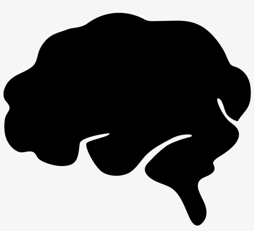 Detail Brain Vector Png Nomer 53