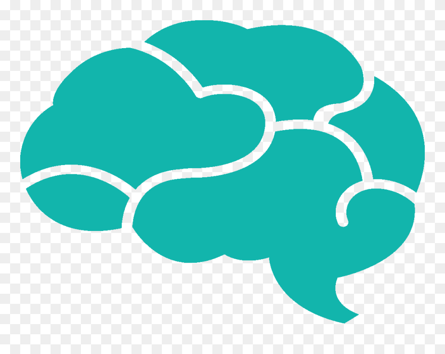 Detail Brain Vector Png Nomer 55
