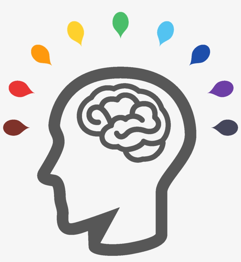 Detail Brain Vector Png Nomer 9