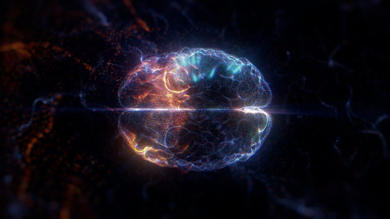 Detail Brain Wallpaper Hd Nomer 28