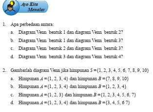 Detail Brainly Matematika Smp Kelas 7 Nomer 44