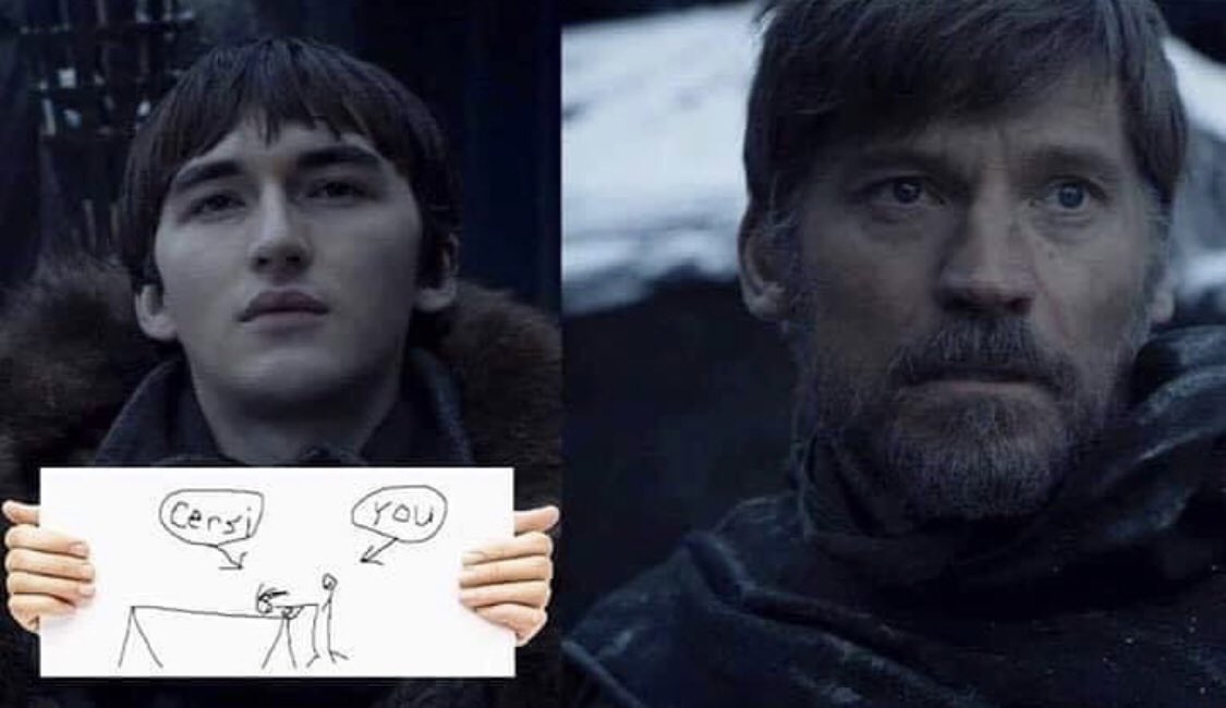 Detail Bran Game Of Thrones Meme Nomer 14