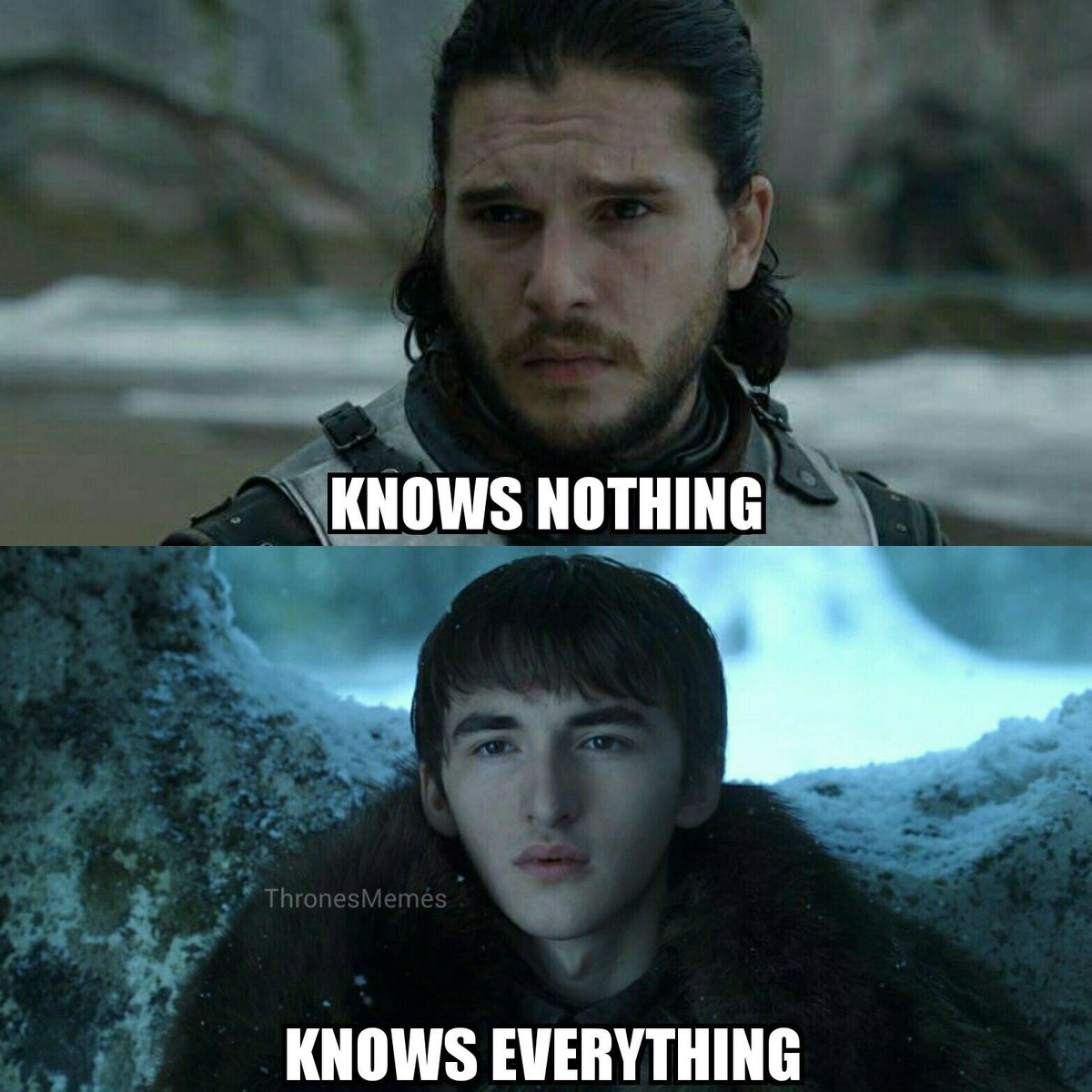 Detail Bran Game Of Thrones Meme Nomer 22