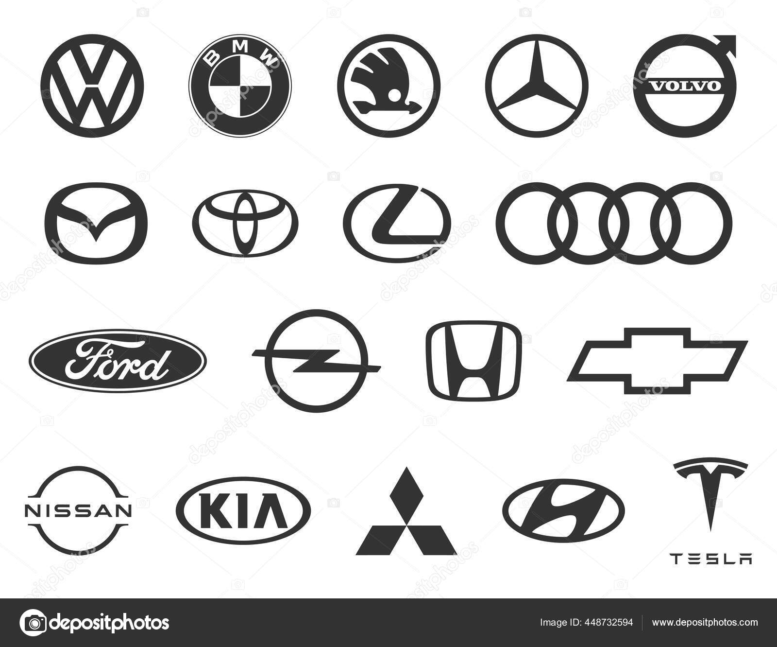 Detail Brands Car Logo Nomer 34