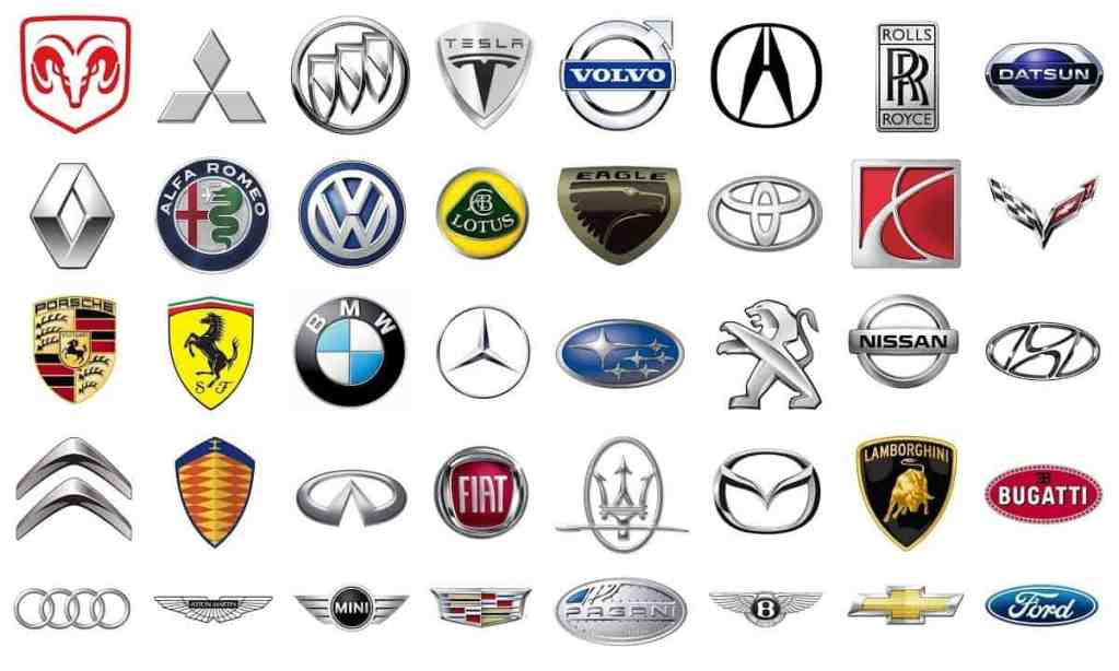 Detail Brands Car Logo Nomer 7
