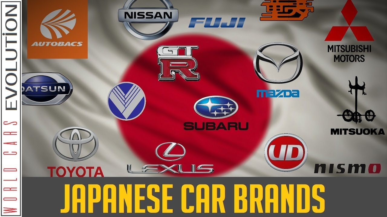 Detail Brands Of Cars Logo Nomer 33