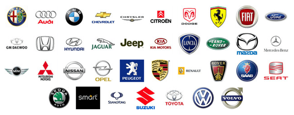 Detail Brands Of Cars Logo Nomer 44