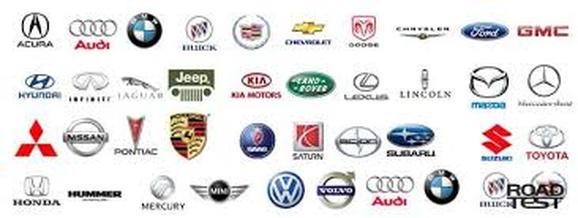 Detail Brands Of Cars Logos Nomer 18