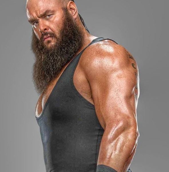 Detail Braun Strowman Height Nomer 34