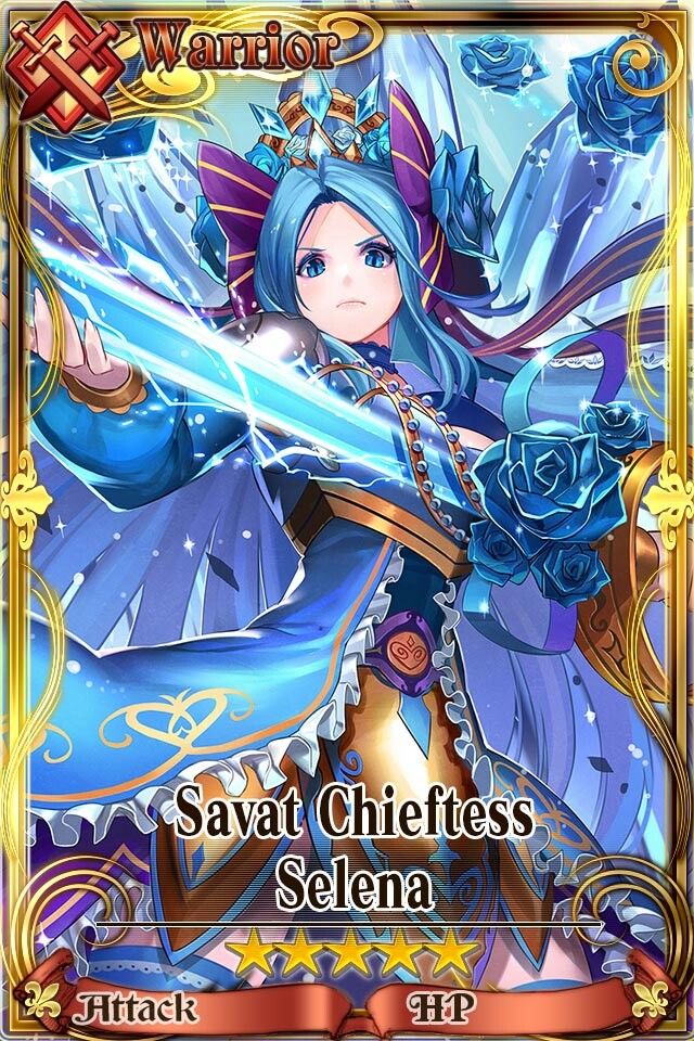 Detail Brave Frontier Fanart Nomer 58