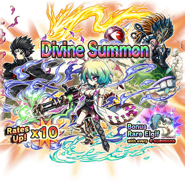 Detail Brave Frontier Shion Nomer 39