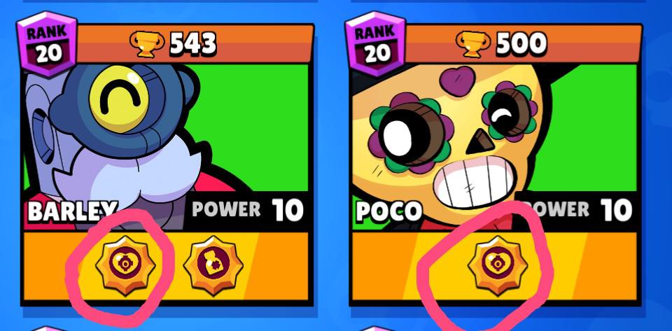 Detail Brawl Stars Icon Nomer 30