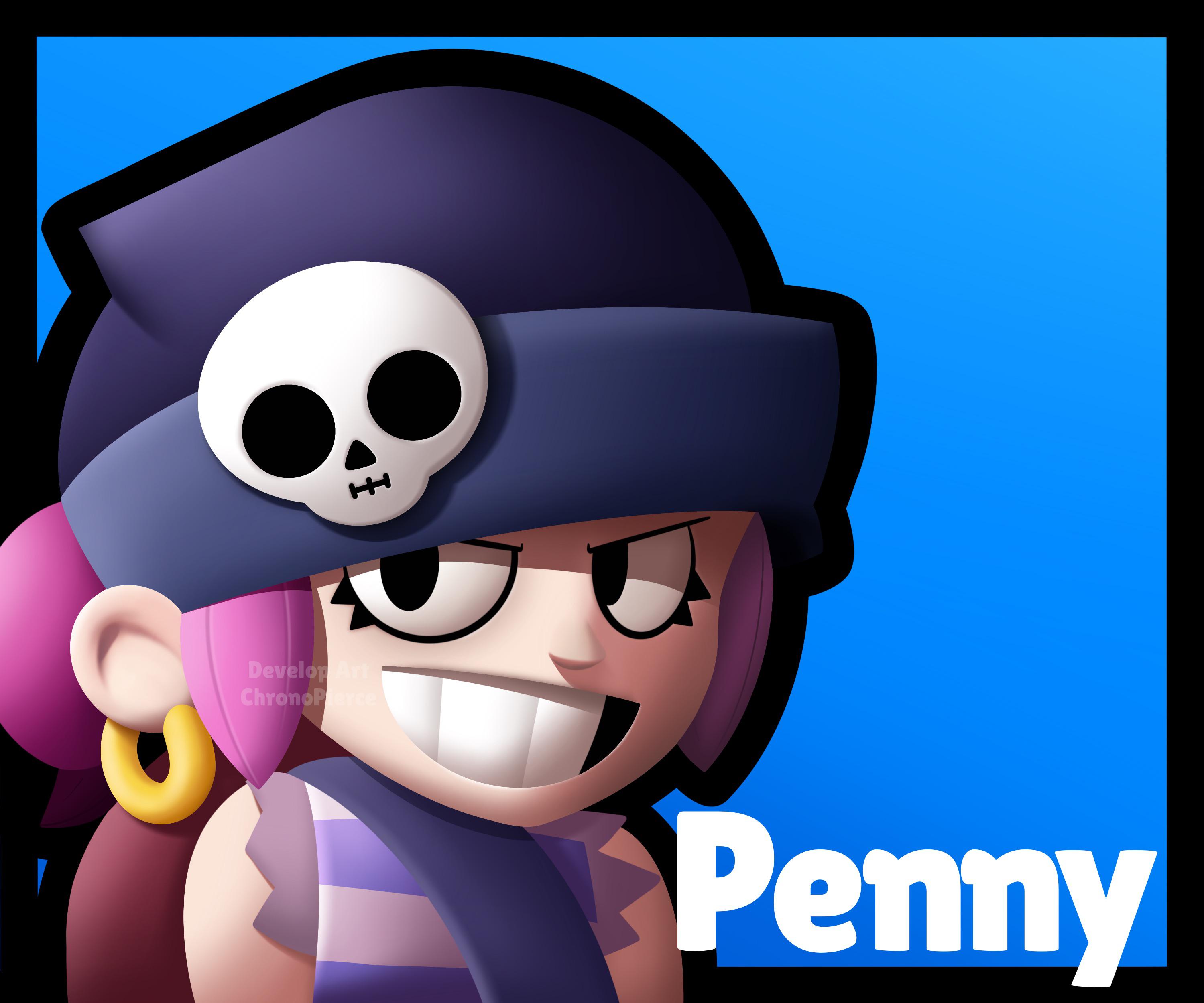 Detail Brawl Stars Icon Nomer 45