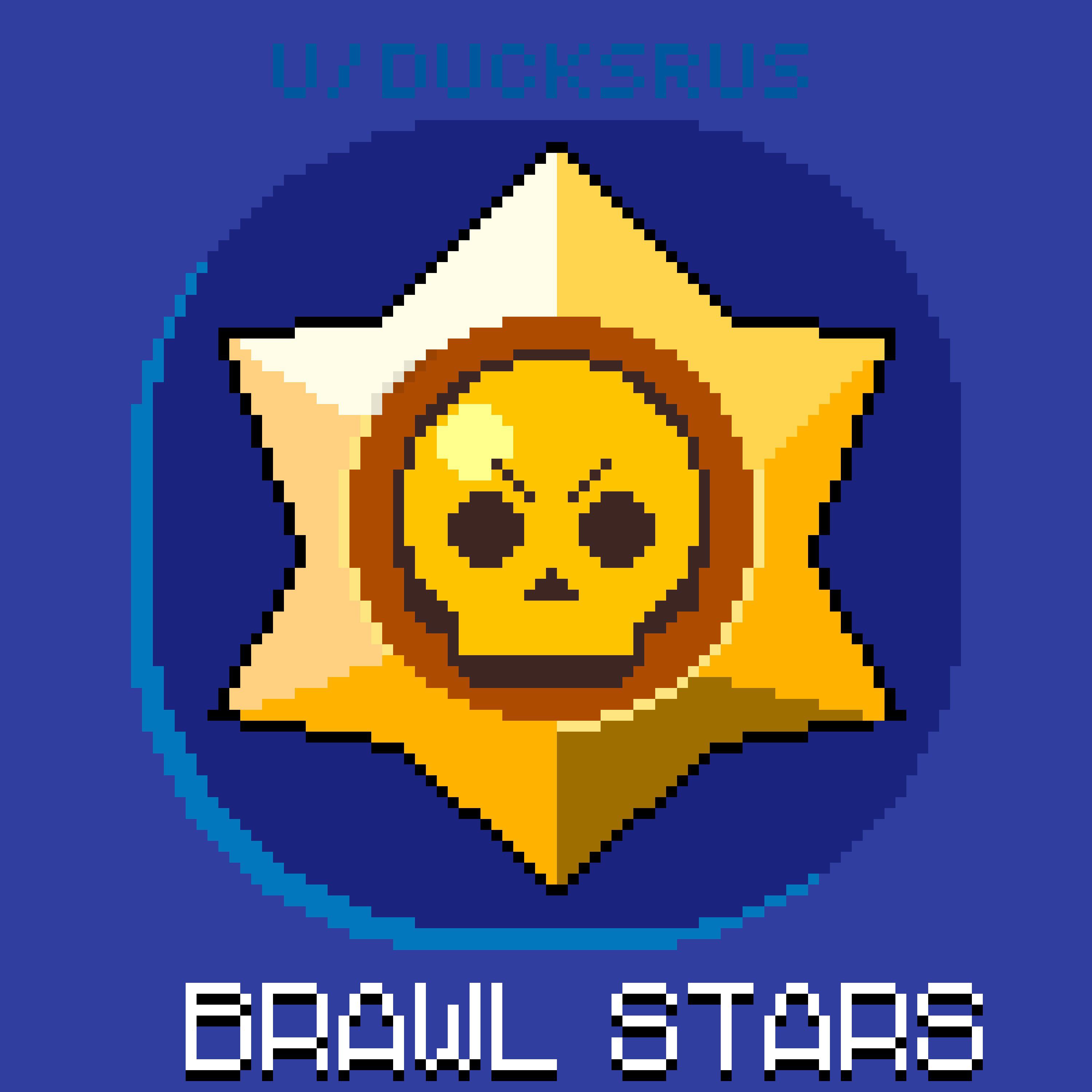 Detail Brawl Stars Icon Nomer 51