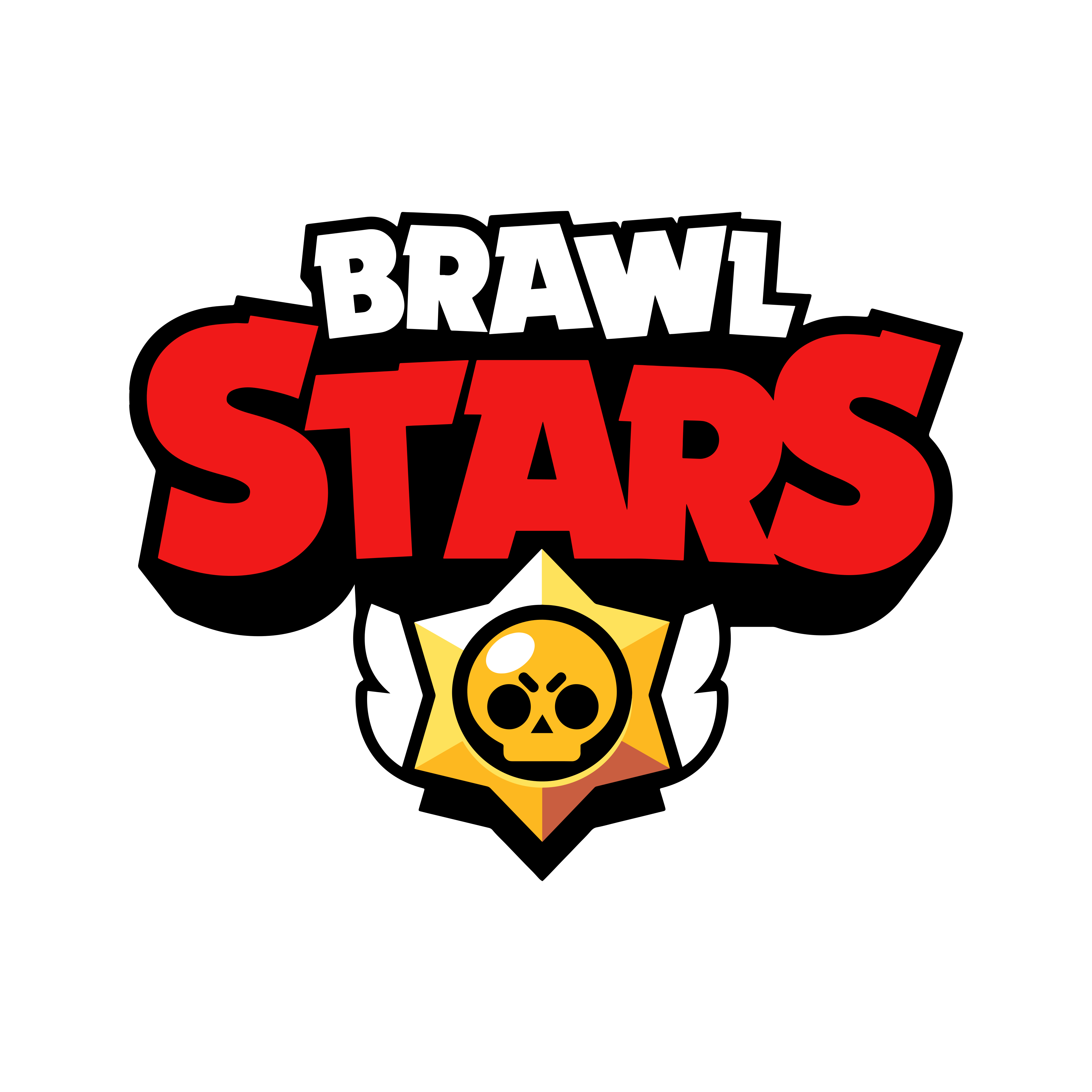 Detail Brawl Stars Logo Nomer 3