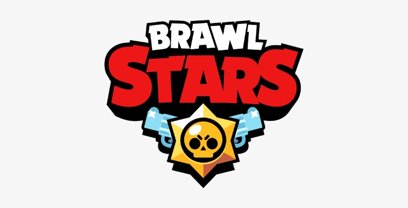 Detail Brawl Stars Logo Nomer 25