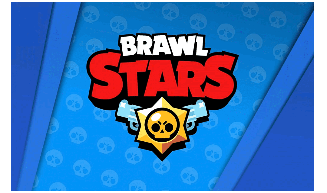 Detail Brawl Stars Logo Nomer 26