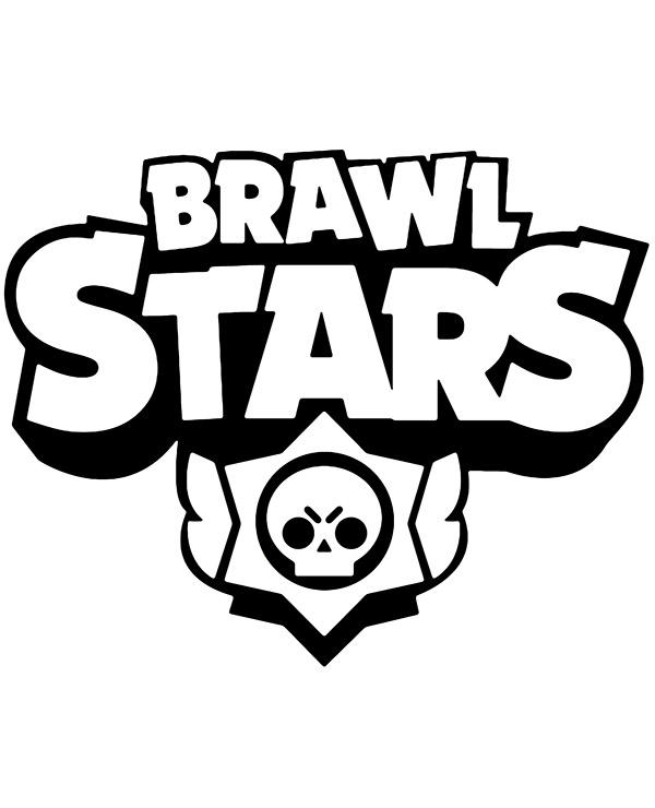 Detail Brawl Stars Logo Nomer 29
