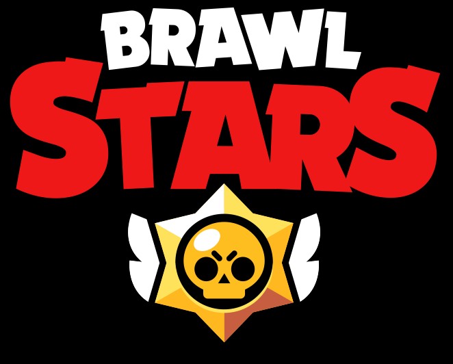 Detail Brawl Stars Logo Nomer 47