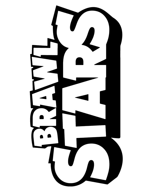 Detail Brawl Stars Logo Nomer 54