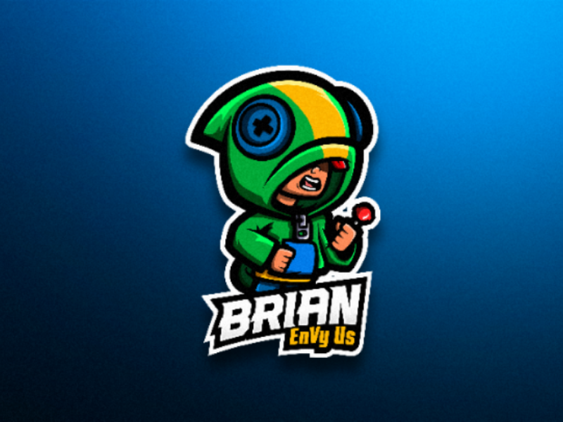 Detail Brawl Stars Logo Nomer 57