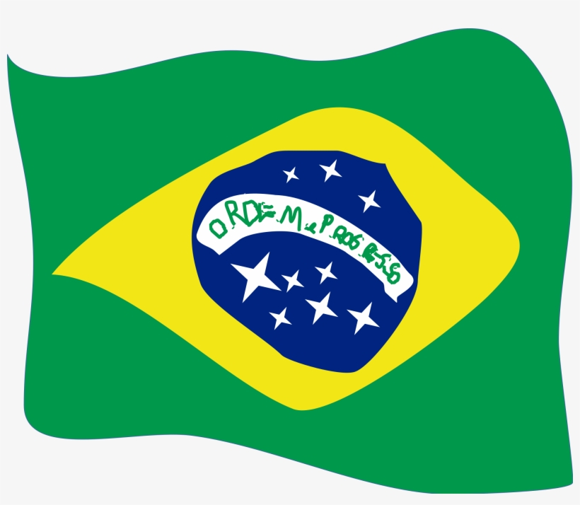 Detail Brazil Flag Png Nomer 34