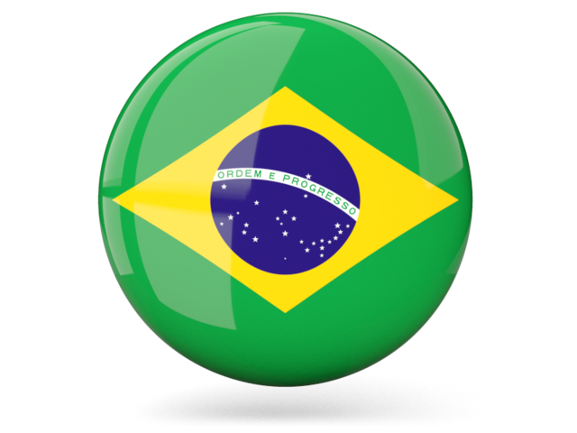 Brazil Flag Transparent - KibrisPDR