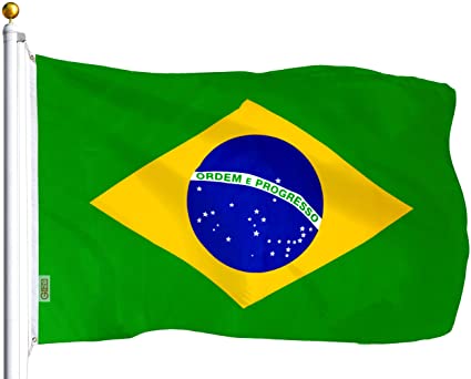 Detail Brazil Flag Transparent Nomer 19