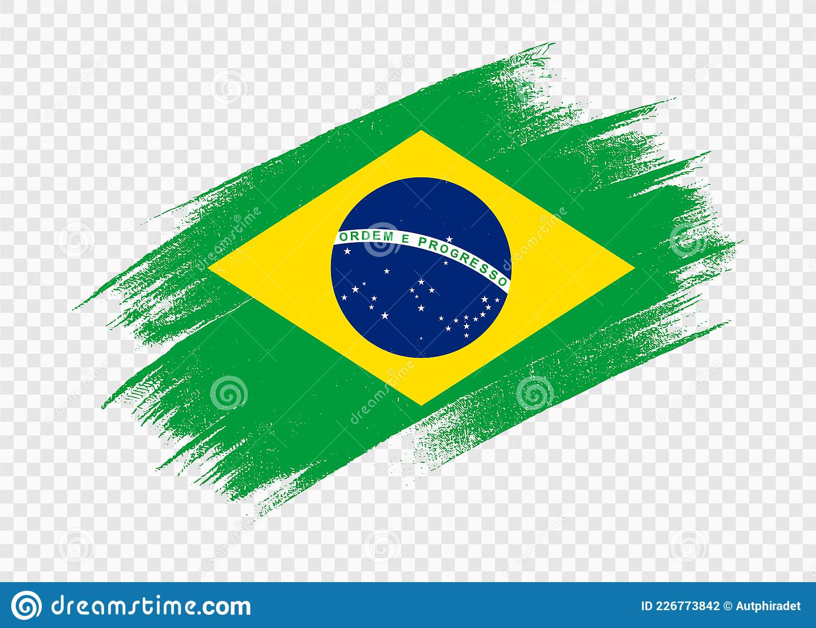 Detail Brazil Flag Transparent Nomer 22