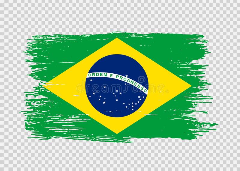 Detail Brazil Flag Transparent Nomer 24