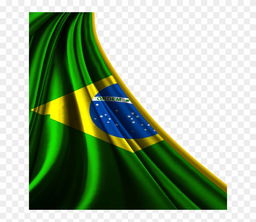Detail Brazil Flag Transparent Nomer 30