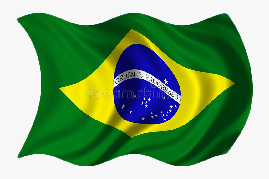 Detail Brazil Flag Transparent Nomer 6