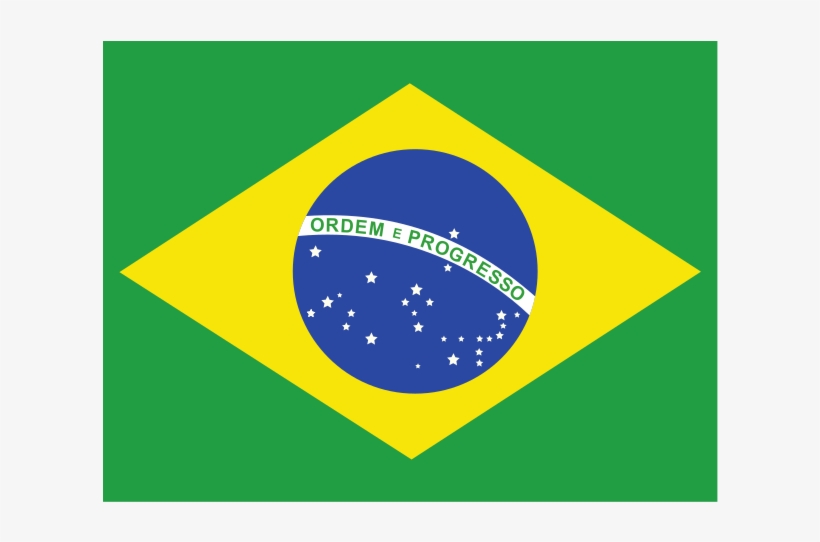 Detail Brazil Flag Transparent Nomer 50