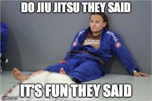 Detail Brazilian Jiu Jitsu Meme Nomer 5