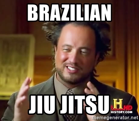 Detail Brazilian Jiu Jitsu Meme Nomer 45