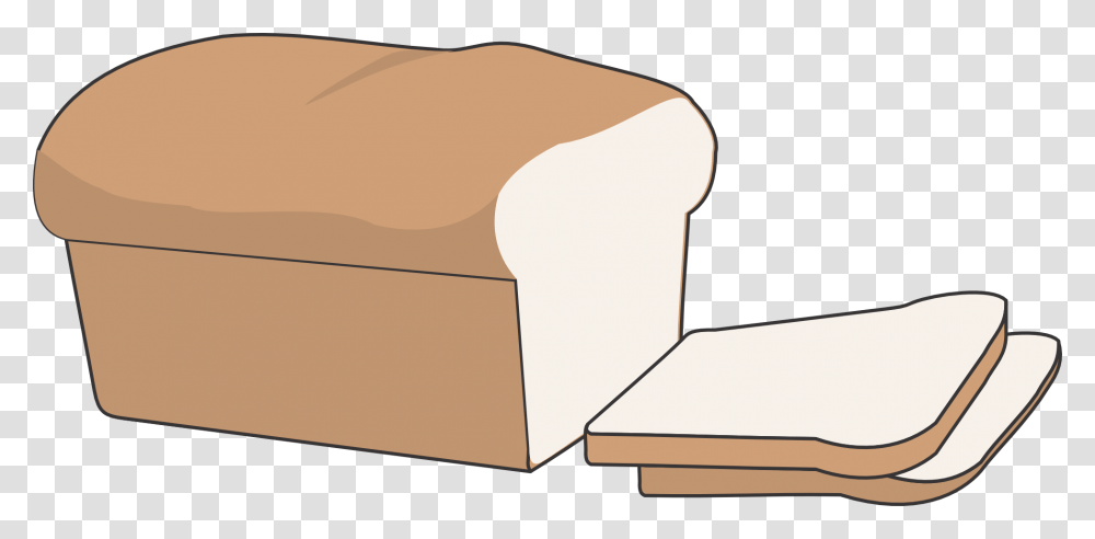 Detail Bread Cartoon Png Nomer 14