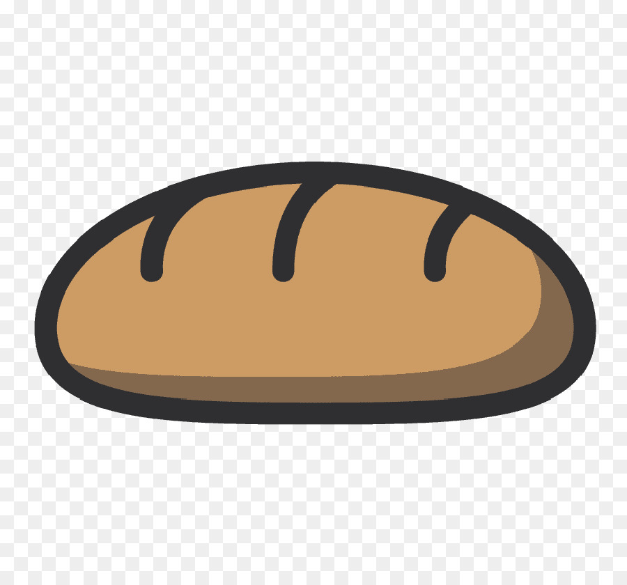 Detail Bread Cartoon Png Nomer 22