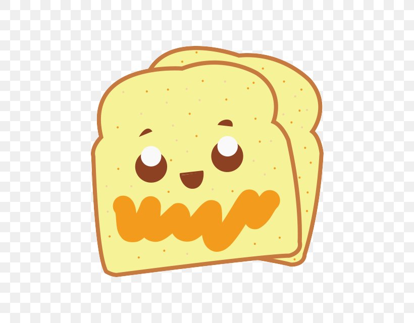 Detail Bread Cartoon Png Nomer 27