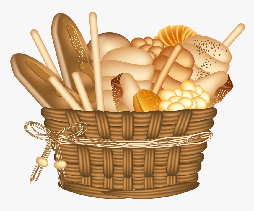 Detail Bread Cartoon Png Nomer 33