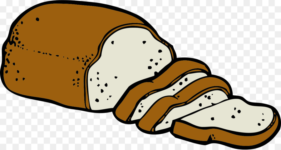 Detail Bread Cartoon Png Nomer 37